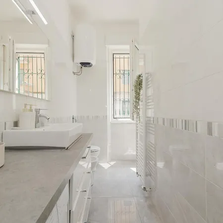 Apartament Modern&elegant Double Flat - 15 Min Duomo