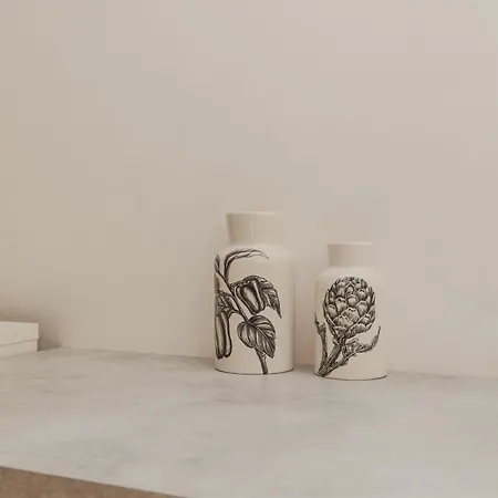 Modern&elegant Double Flat - 15 Min Duomo Appartamento *