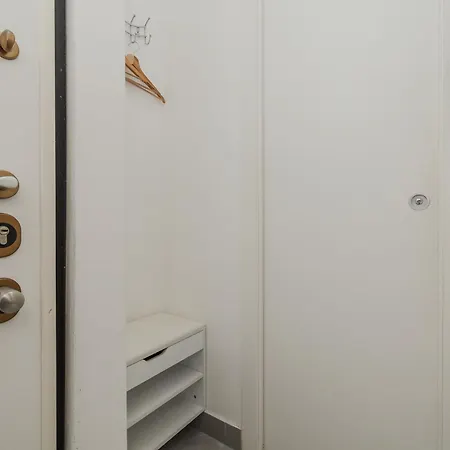 Modern&elegant Double Flat - 15 Min Duomo * Mediolan