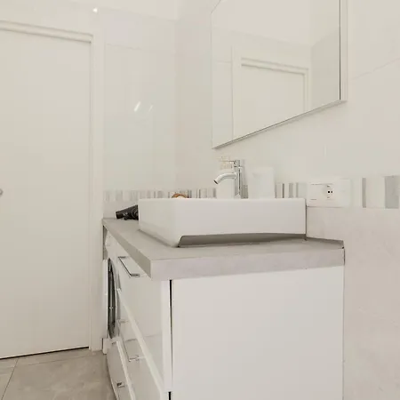 Appartamento Modern&elegant Double Flat - 15 Min Duomo Milano