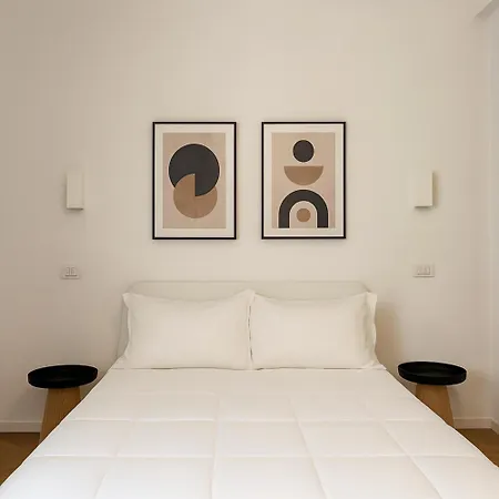 Serendipity - Porta Romana *