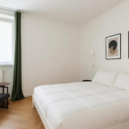 Serendipity - Porta Romana