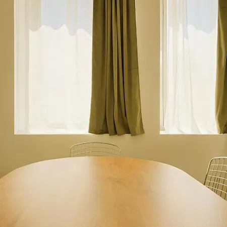 Serendipity Luxury - Isola * Milan