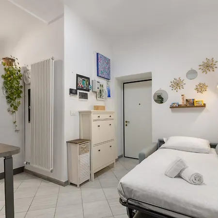Metro Zara 1min - Bluedream - Wifi Appartement