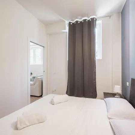 Appartement Modern 5 Min Walk From San Siro Stadium Milan