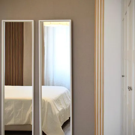 Διαμέρισμα Pasitea Μιλάνο