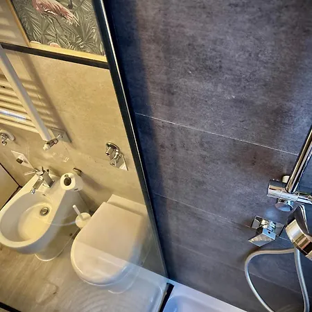 Διαμέρισμα Pasitea Μιλάνο