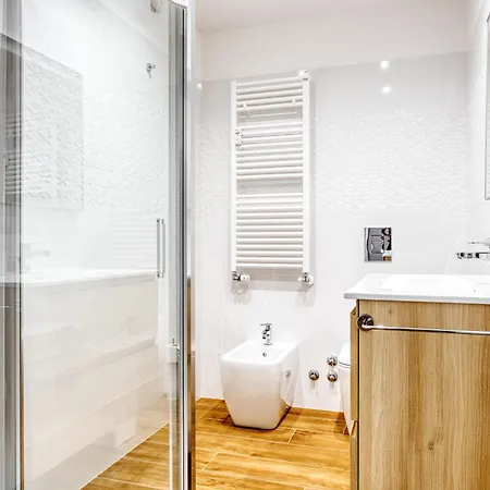 Maggiolina - Lovely Appartamento Milano