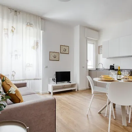 Maggiolina - Lovely Appartamento