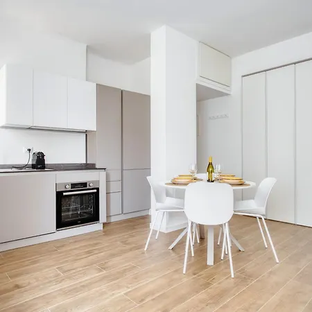 Maggiolina - Lovely Milano