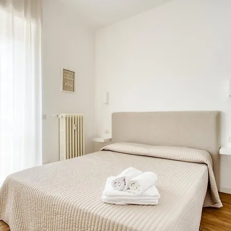 Appartamento Maggiolina - Lovely *