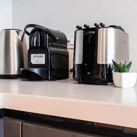 Appartement Retreats Duomo Beauty & Milaan