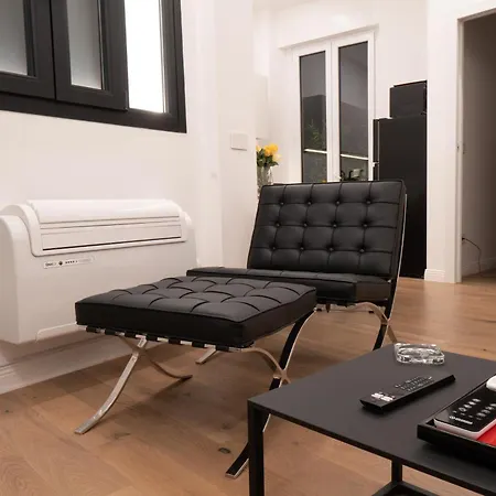 One Stradivari - Luxury Design In Buenos Aires Apartament *