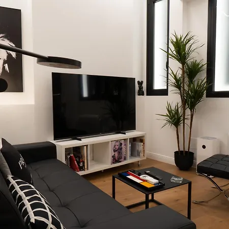 One Stradivari - Luxury Design In Buenos Aires Apartman Milánó