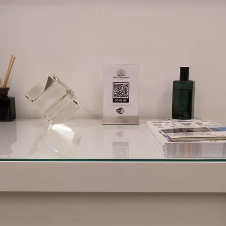 One Stradivari - Luxury Design In Buenos Aires *