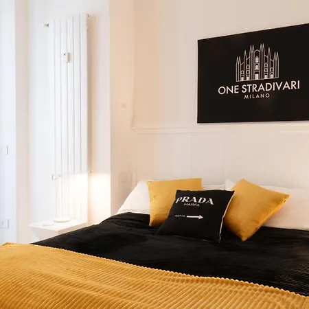 Apartament One Stradivari - Luxury Design In Buenos Aires *