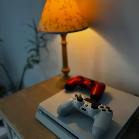 Three Bedroom In The Centre Of The