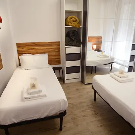 Accogliente A Pochi Passi Dalla Metro, San Siro E Con Aria Condizionata *