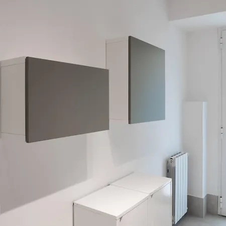 Appartamento Vicino Metro M3 Brenta *