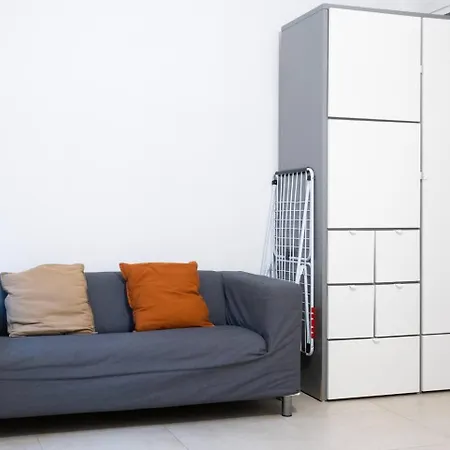 Apartamento Vicino Metro M3 Brenta *