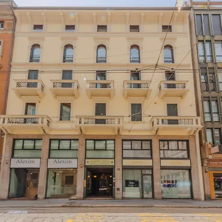 Apartamento Sweett - Mazzini *