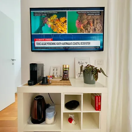 Martinengo30 - Metro M3 Apartman *