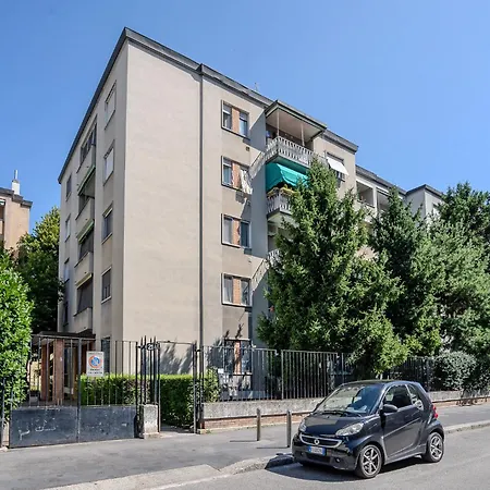 Ca' Davinci Apartman Milánó