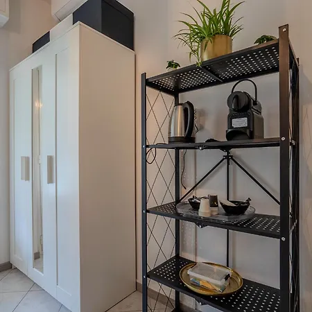 Apartman Ca' Davinci *