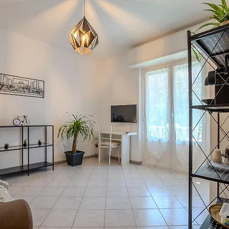 Ca' Davinci Apartman