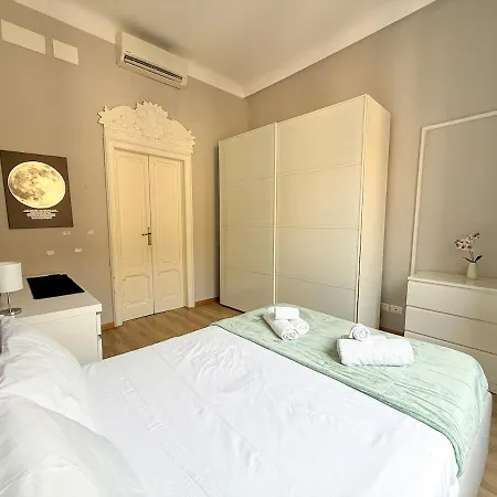 Apartmán Luxury Penthouse - 5 Min To Duomo 2