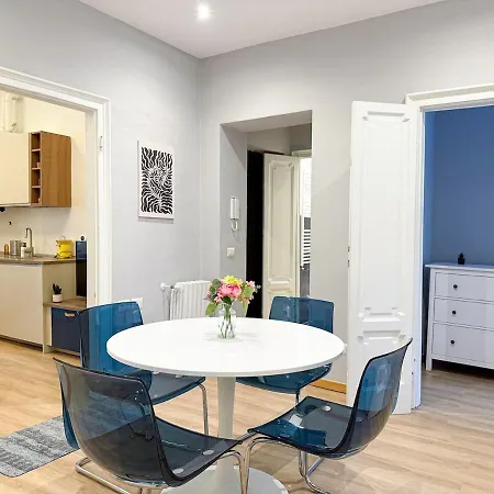 Luxury Penthouse - 5 Min To Duomo 2 Milan