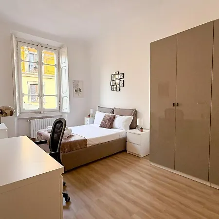 Luxury Penthouse - 5 Min To Duomo 2 Milan