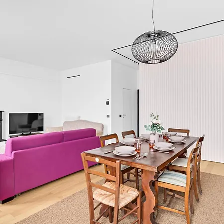 Luxury Penthouse - 5 Min To Duomo