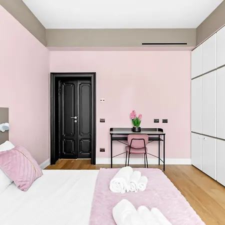 Luxury Penthouse - 5 Min To Duomo