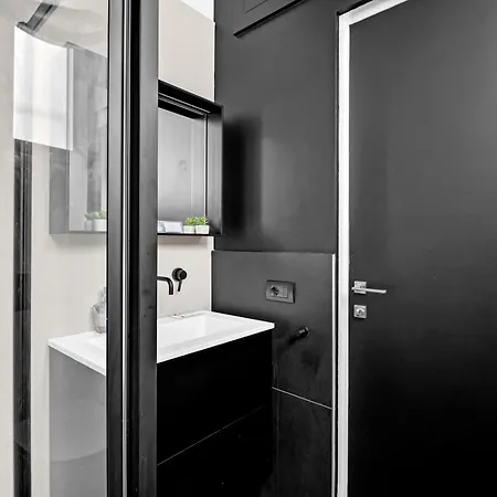 Luxury Penthouse - 5 Min To Duomo * Milano