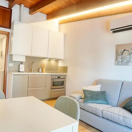 Bocconi Stylish Zen - Close To Navigli Area * Milánó