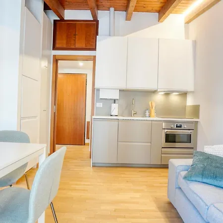 Appartement Bocconi Stylish Zen - Close To Navigli Area Milan
