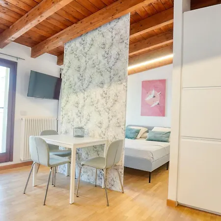 Bocconi Stylish Zen - Close To Navigli Area Apartman