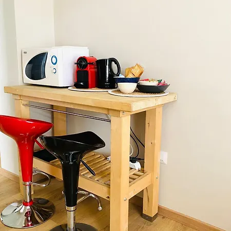 Cozy Isola Garden * Milánó