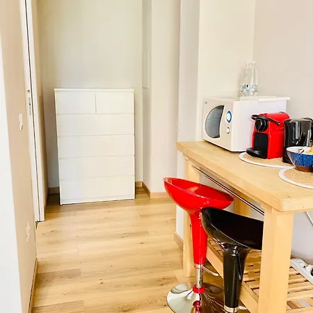 Cozy Isola Garden * Milánó