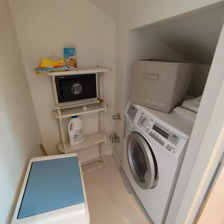 Apartman La Terrazza Sul Naviglio Milánó