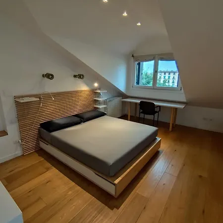 Apartament La Terrazza Sul Naviglio Mediolan