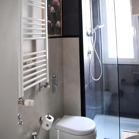 Pasitea Μιλάνο