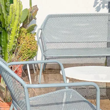 Penthouse With Terrace * 米兰