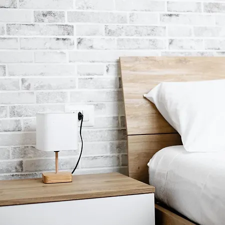 Bovisa - Elegant Urban Flat Lejlighed *