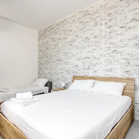 Bovisa - Elegant Urban Flat Lejlighed Milano