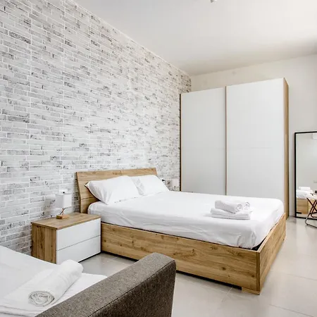 Bovisa - Elegant Urban Flat Milano