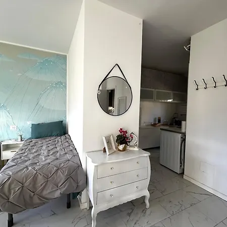 Homestay Stella's Milan