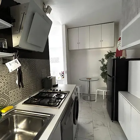 Homestay Stella's Milan