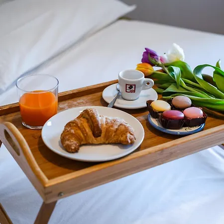 Navigli-darsena Terrazza Esclusiva Sulla Citta Apartment *